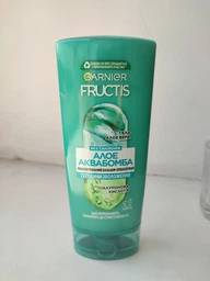 Бальзам-ополаскиватель Garnier Fructis Алоэ для нормальных волос 200 мл (3600542134811)