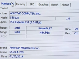 Модуль пам'яті G.Skill DDR3 8Gb 1600MHz 1.35V SODIMM (F3-1600C11S-8GSL) фото від покупців 3