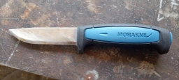 Туристический нож Morakniv Pro S (23050103) фото от покупателей 1