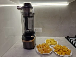 Блендер PHILIPS Flip&Juice HR3770/00 фото от покупателей 2