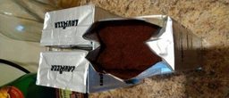 Кава мелена LAVAZZA для еспрессо машин 40% арабіка/60% робуста crema e gusto espresso 4*250г фото від покупців 18