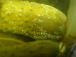 Огірки Ніжин мариновані по-ніжинськи 920 г (4823006802128) фото від покупців 4
