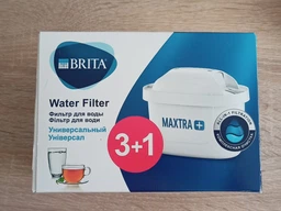 Картридж для фильтров-кувшинов BRITA Maxtra+ Pack 3+1 UNIV фото от покупателей 8