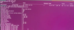 SSD накопичувач Adata XPG Gammix S11 Pro 1 TB (AGAMMIXS11P-1TT-C) фото от покупателей 4