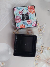 Кушон Images Moisture Beauty Cream Concealer (01) натуральный оттенок фото от покупателей 2