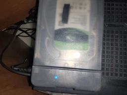 Адаптер Maiwo для подключения HDD 2.5"/3.5" SATA III SSD к USB 3.0 + контейнер защитный для HDD 3.5" (K10435) фото от покупателей 6