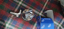 Гигиенический душ с смесителем GROHE BauClassic UA202606QF (29048000+26351000+28741001+28628000) фото от покупателей 6