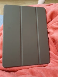 Чохол Fruct Magnetic Care для iPad 10.2 2019/2020/2021/2022 Протиударний З тримачем для стилуса Black фото від покупців 4