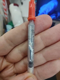 Жидкий металл Ausbond Liquid Metal - 1.5 грамма, 73 Вт/мК Термоинтерфейс фото от покупателей 7
