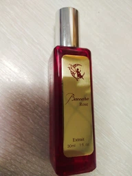 Парфум Baccara Rose 540 Унісекс 30 ml версія Maison Francis Kurkdjian Baccarat Rouge 540 Extrait тестер фото от покупателей 4