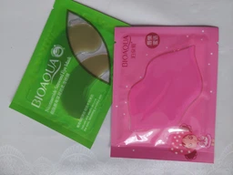 Кушон Images Moisture Beauty Cream Concealer (01) натуральный оттенок