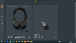 Гарнитура Jabra Evolve 2 65 Stereo USB-A (26599-999-999) фото от покупателей 3