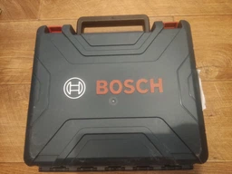 Шуруповерт акумуляторний GSR 120-LI + Набір біт Bosch 06019G8002 фото від покупців 6