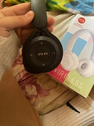Бездротові навушники Wireless Y08 SD + Bluetooth 5.0 MP3 плеєр Green фото від покупців 3