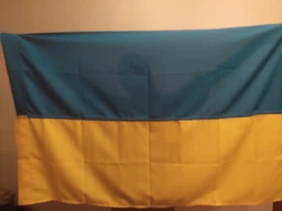 Прапор України Bookopt габардин 90*135 см BK3025 фото от покупателей 13