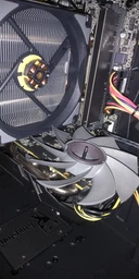 Вентилятор ID-Cooling NO-12025-XT фото від покупців 5