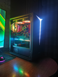 Корпус Gamdias Argus E2 Elite (4712960135970)