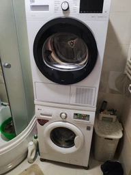 Сушильний автомат BEKO DF7439SX фото от покупателей 17