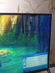 Монітор EVROMEDIA i22 75HZ фото от покупателей 6