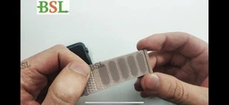 Нейлоновый ремешок Fruct Sport Loop Band для Apple Watch 38/40/41/42 mm Mint фото от покупателей 19