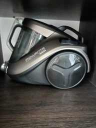 Пылесос без мешка ROWENTA Compact Power XXL RO4886