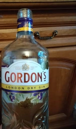 Джин Gordon's 0.7 л 37.5% (5000289925440)