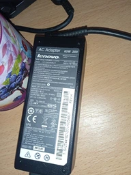 Зарядное устройство для ноутбука Lenovo 20V 4.5A 90W G405 G500 G505 len90-468 (1275108168) cетевой адаптер фото от покупателей 5