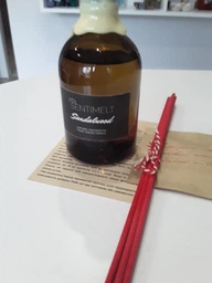 Аромадиффузор SENTIMELT Sandalwood 100 мл (SM200SDW)