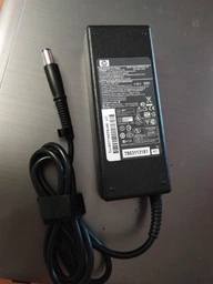 Блок питания для ноутбука HP Compaq 6510b Notebook PC (293535580) зарядное устройство зарядка фото от покупателей 7