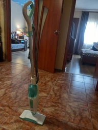 Парова швабра SHARK Pro Steam Mop фото від покупців 4