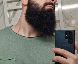 Сироватка для бороди American Crew Beard Serum 50 мл фото від покупців 1