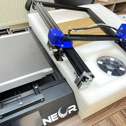 3D-принтер NEOR Special фото от покупателей 1