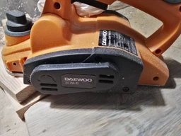 Электрорубанок Daewoo DAP 750-82