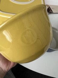 Форма для гратену керамічна Emile Henry Ovenware 14 см червоний 342149 (08700988) фото від покупців 2
