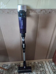 Аккумуляторный пылесос Rowenta X-Force Flex 9.60 Allergy RH2037WO фото от покупателей 18