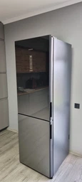 Холодильник HITACHI R-BG410PUC6XXGR фото от покупателей 10