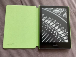 Электронная книга Amazon Kindle Paperwhite Kids 11th Gen. 8GB