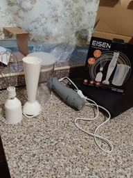 Ручной погружной блендер EISEN EBP-300W