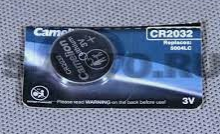 Батарейка CAMELION Lithium Cell 3V CR2025 фото від покупців 1