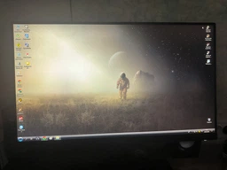 Монитор 27" BenQ GW2780E (9H.LGELB.FBE/9H.LGELA.FBE/9H.LGELB.FPE)