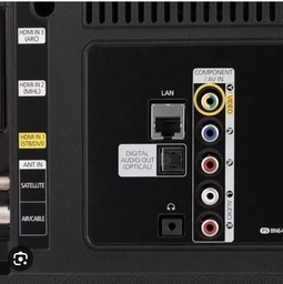 Адаптер HDMI ARC преобразователь экстрактор конвертер аудио звука в 5.1 Toslink / Коаксиальный + Аналоговый стерео 2.0 RCA тюльпаны / мини джек 3.5 мм ( AY80 ) фото от покупателей 1