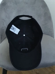 Кепка Puma Ess Cap III 02366917 One Size Garnet ROne Sizee (4099685703586) фото від покупців 4