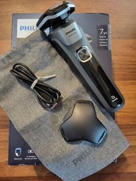 Електробритва PHILIPS S5887/10 серії 5000