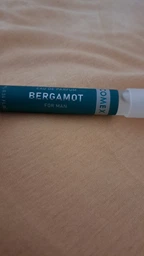 Парфумована вода для чоловіків Comex Bergamot for man 8 мл (4820230953022) фото від покупців 1