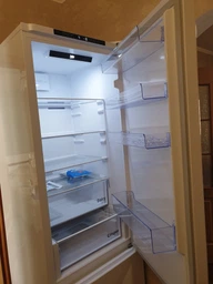 Холодильник Beko RCNA406I40WN фото від покупців 1