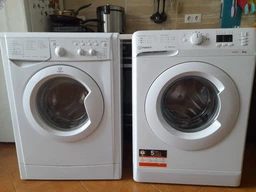 Пральна машина INDESIT OMTWSA 51052 W EU