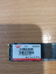SSD диск Kingston NV1 250GB NVMe M.2 2280 PCIe 3.0 x4 (SNVS/250G) фото от покупателей 3