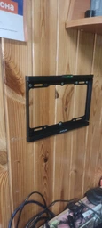 Настенное крепление для телевизора ACCLAB AL-FR20/F 17"-55" (1283126485763)