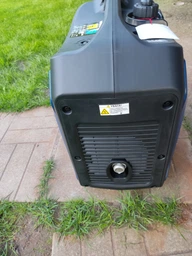 Генератор бензиновий інверторний EnerSol EPG-2400IS