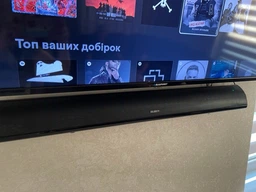 Саундбар із вбудованим сабвуфером Majority Snowdon 120 Вт акустична система для телевізора смартфона та планшета Bluetooth оптичний вхід RCA та AUX фото від покупців 7